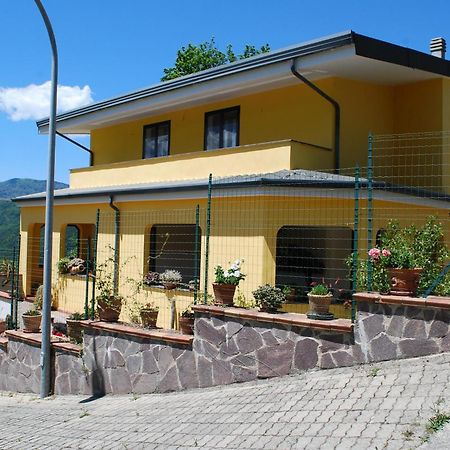 B&B Del Castagneto San Marco Argentano ห้อง รูปภาพ