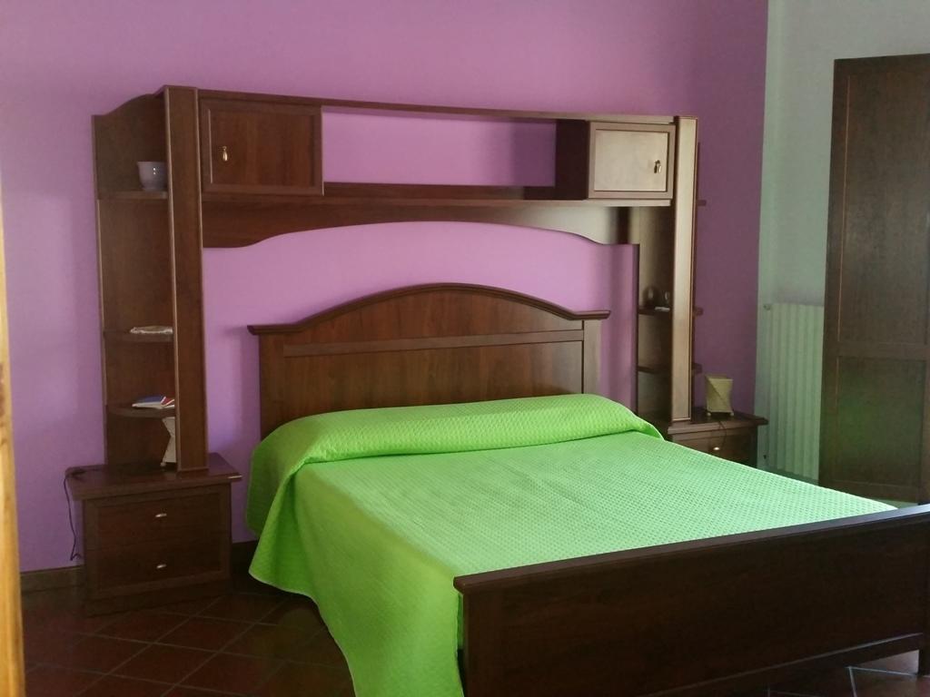 B&B Del Castagneto San Marco Argentano ห้อง รูปภาพ