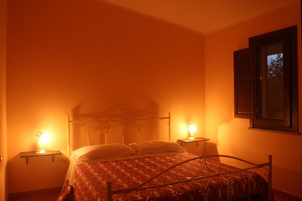 B&B Del Castagneto San Marco Argentano ห้อง รูปภาพ