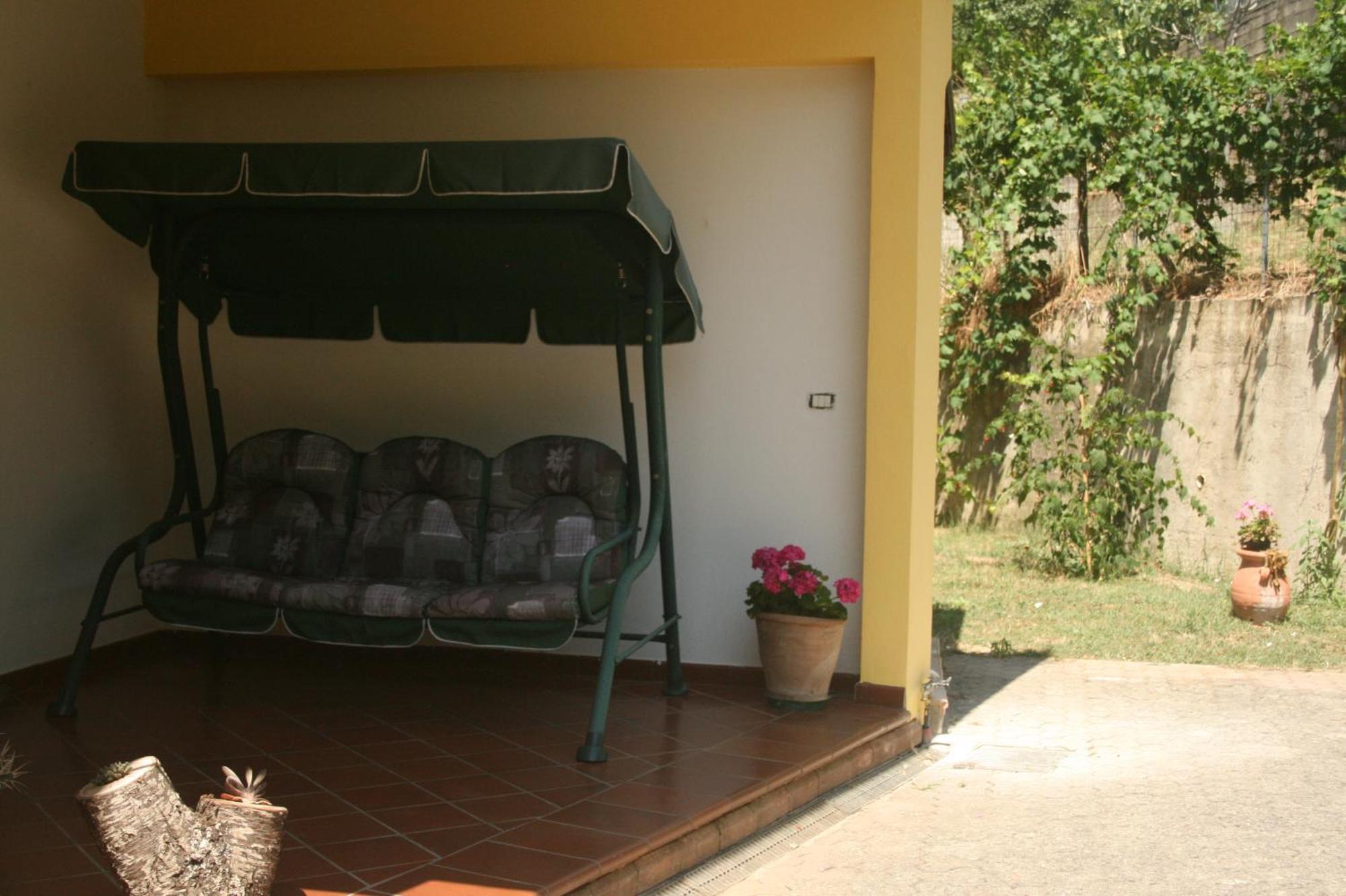 B&B Del Castagneto San Marco Argentano ห้อง รูปภาพ